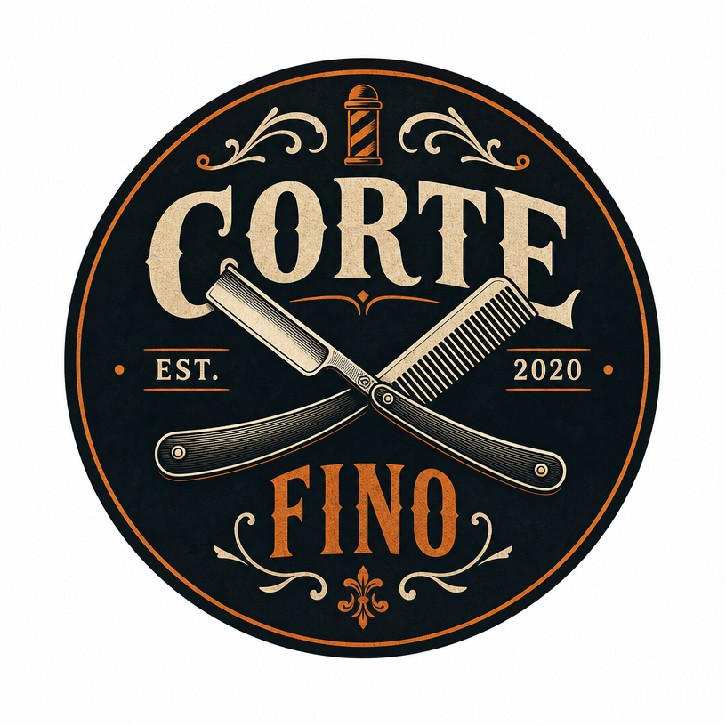 Foto de perfil da Barbearia Corte Fino